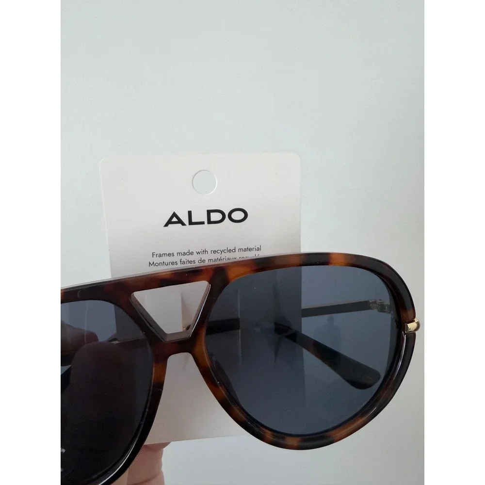 Aldo Eliiana Aviator Sunglasses – Women's – One Size – NWT